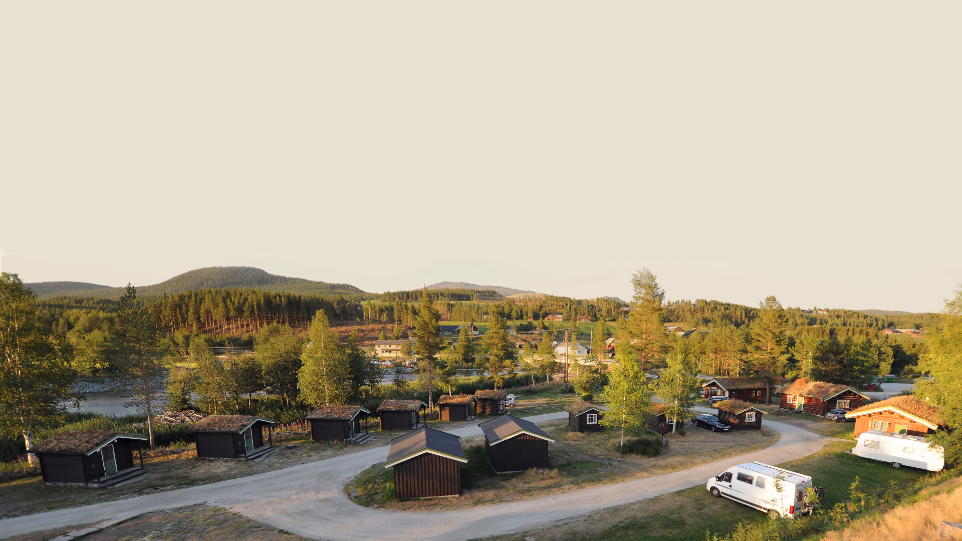 Gjelten Bru Camping — photo 6